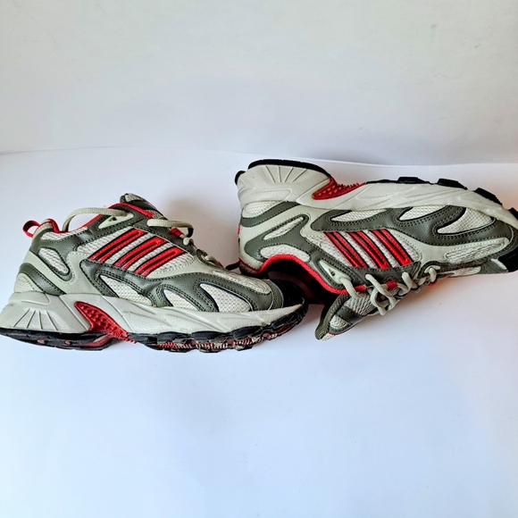 ☀️Adidas Adiprene Kids Sneakers/Shoes Size 6 1/2 | #SB15 - Picture 2 of 14